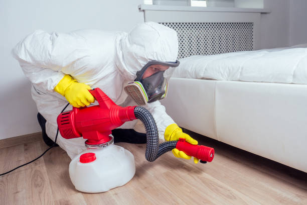 Best Pest Control Near Me  in Burns, TN